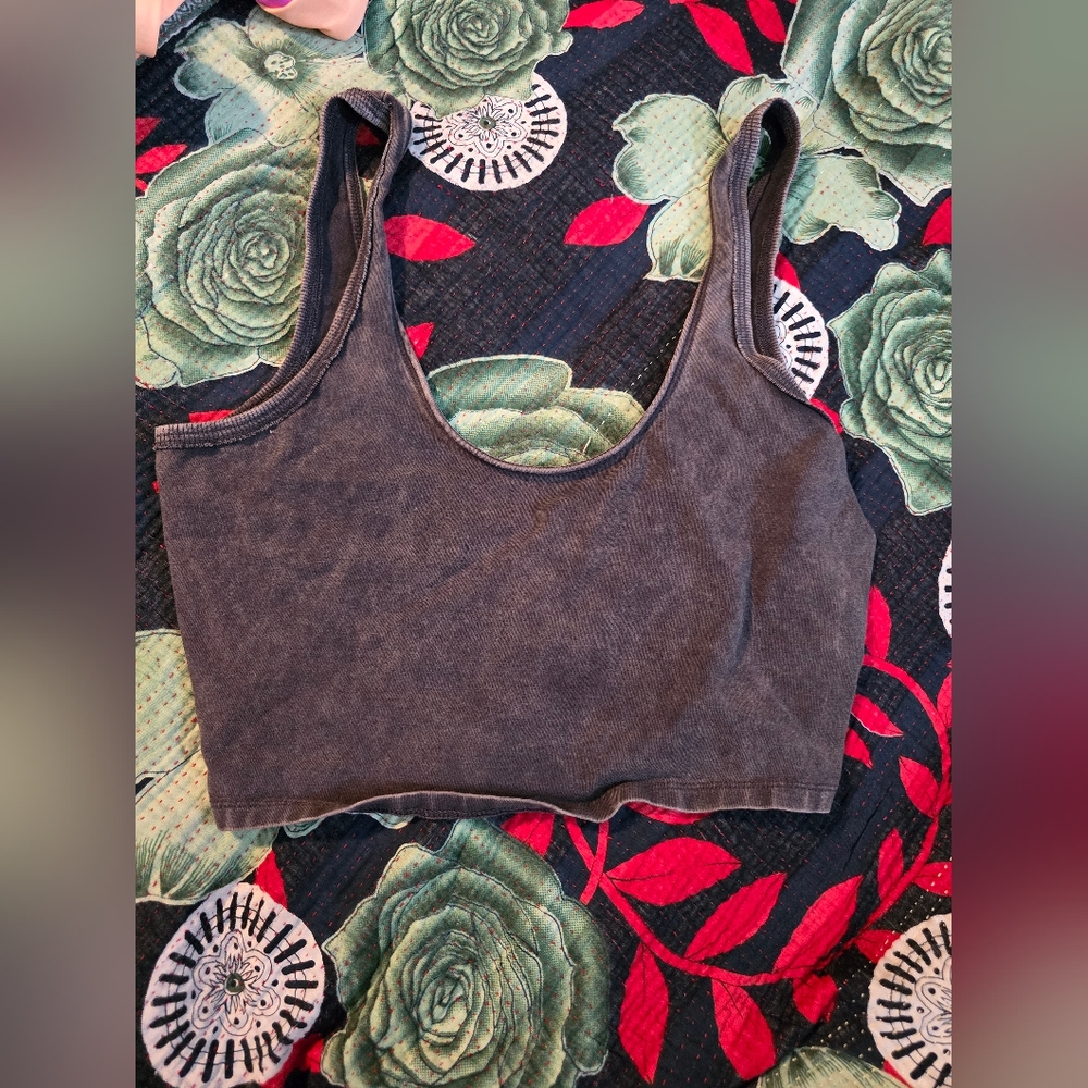 Free people movement medium